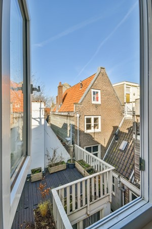 Medium property photo - Singel 402D, 1016 AK Amsterdam